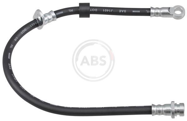 Flexible de frein (Durite de frein) A.B.S. ALL BRAKE SYSTEMS BV. ref. SL 1778